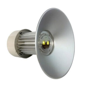 đèn led nhà xưởng 100W