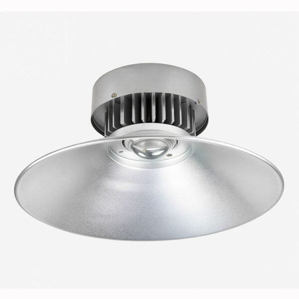 Đèn led nhà xưởng 50w